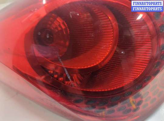 купить Фонарь (задний) на Peugeot 207 2006-2015