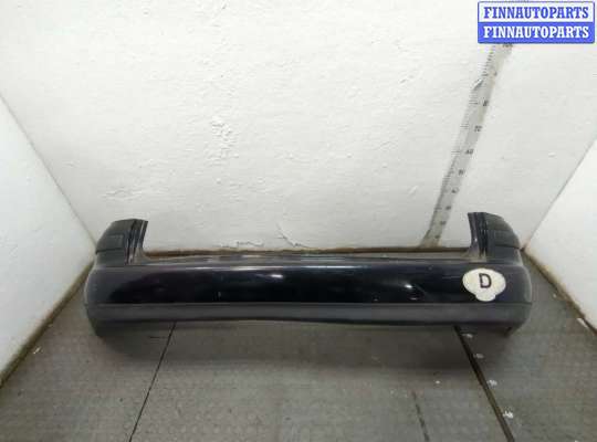 купить Бампер на Volkswagen Sharan 2000-2010