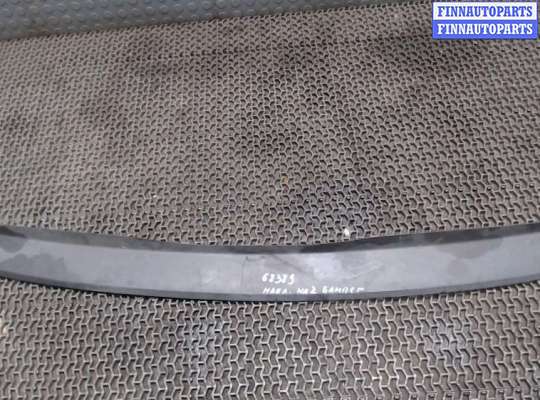 купить Молдинг бампера на Opel Vectra C 2002-2008