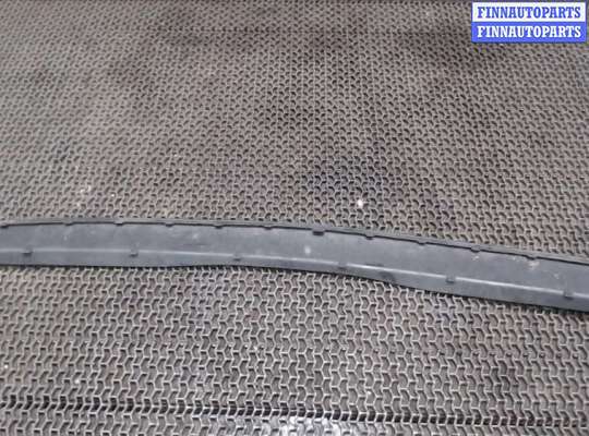 купить Молдинг бампера на Opel Vectra C 2002-2008