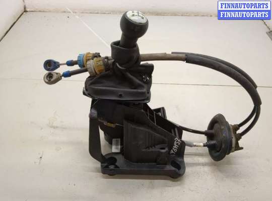 Кулиса КПП PG1249388 на Peugeot 308 2007-2013