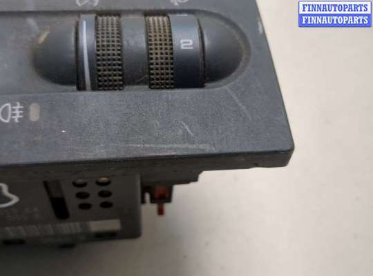 купить Кнопка регулировки фар на Volkswagen Transporter 4 1991-2003