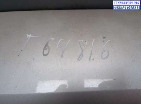 купить Бампер на Smart Fortwo 1998-2007