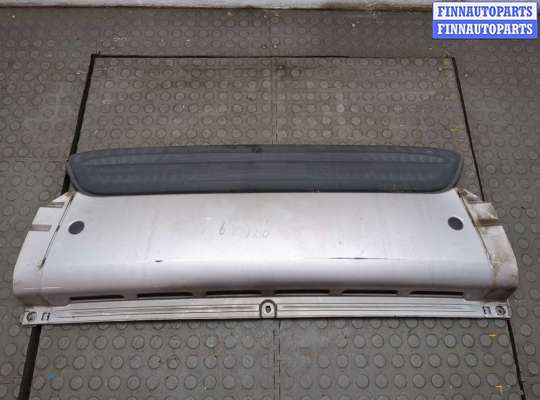 Купить Бампер на Smart Fortwo 1998-2007 Бампер SM18009 на Smart Fortwo 1998-2007