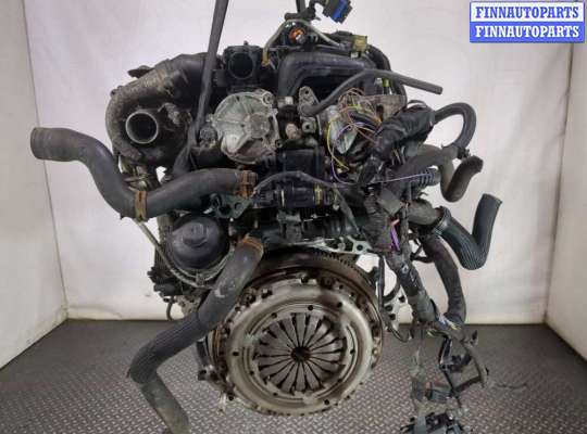 купить Двигатель (ДВС) на Citroen C4 Picasso 2006-2013