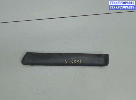 купить Молдинг бампера на Ford Focus 2 2005-2008