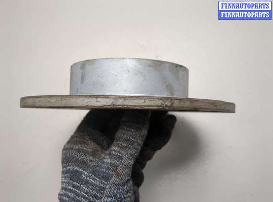 купить Диск тормозной на Volkswagen Golf 5 2003-2009