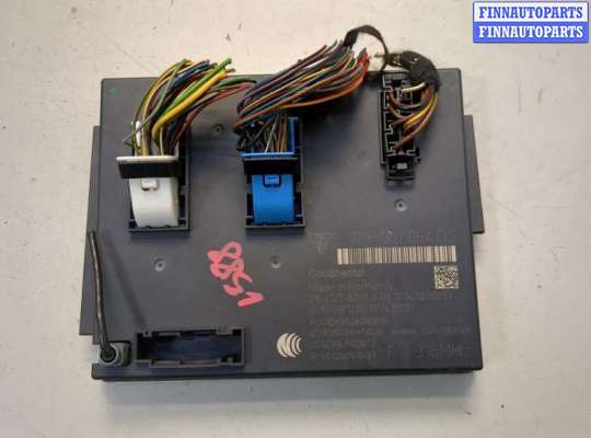 купить Блок комфорта на Porsche Panamera 2009-2016