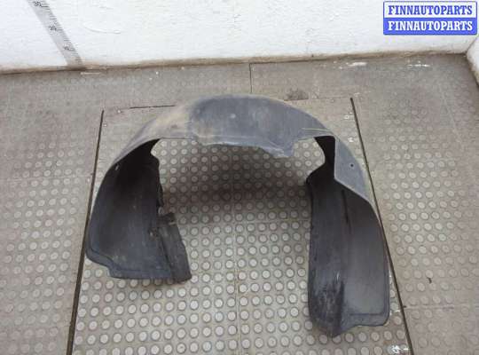 купить Защита арок (подкрылок) на Cadillac Escalade 2 2001-2006