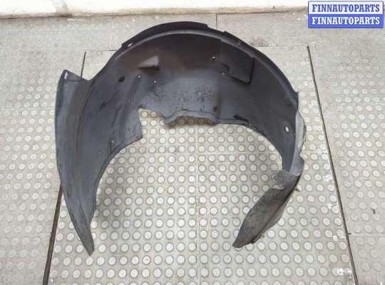Защита арок (подкрылок) CD78522 на Cadillac Escalade 2 2001-2006