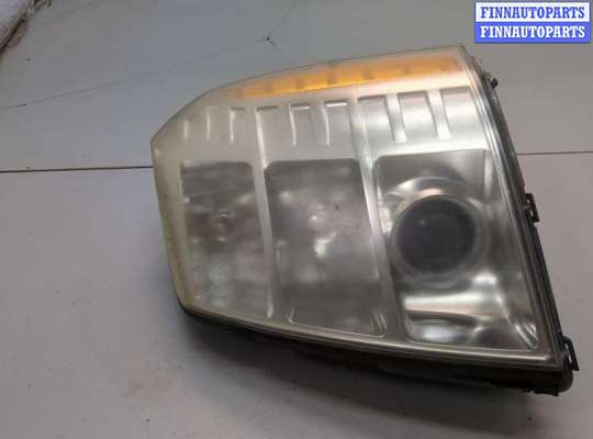 Фара (передняя) CD79057 на Cadillac Escalade 3 2006-2014