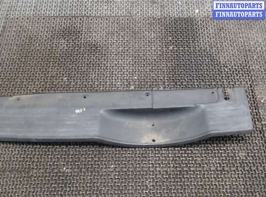 купить Молдинг бампера на Suzuki Grand Vitara XL-7 2001-2006