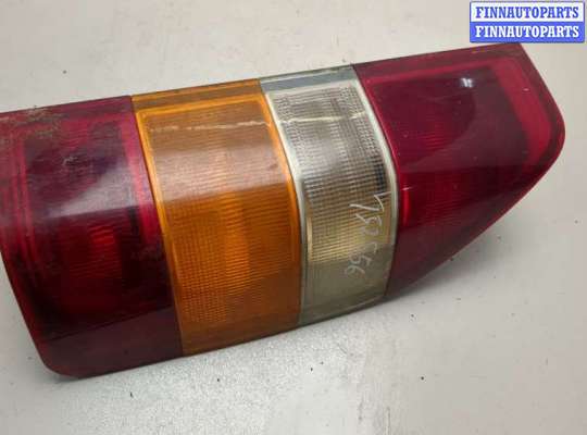 купить Фонарь (задний) на Mercedes Sprinter 1996-2006