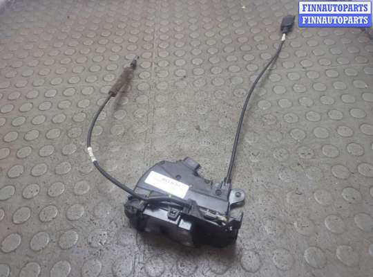 Купить Замок двери на Opel Vivaro 2014-2019 Замок двери RN1584045 на Opel Vivaro 2014-2019