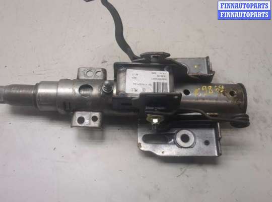 купить Колонка рулевая на Volkswagen Golf 4 1997-2005
