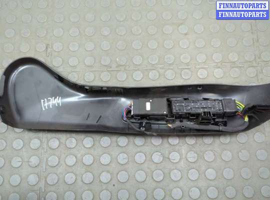 купить Пластик сиденья (накладка) на Chevrolet Equinox 2017-2024