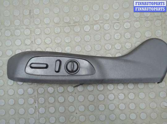 купить Пластик сиденья (накладка) на Chevrolet Equinox 2017-2024