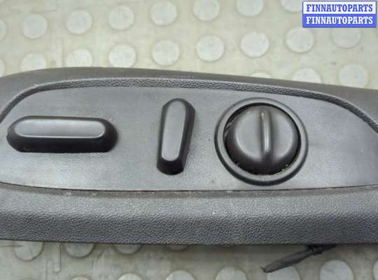 купить Пластик сиденья (накладка) на Chevrolet Equinox 2017-2024