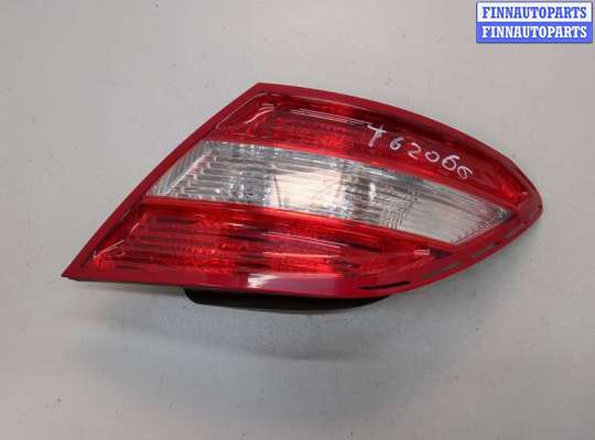 Фонарь (задний) MB1702055 на Mercedes C W204 2006-2015