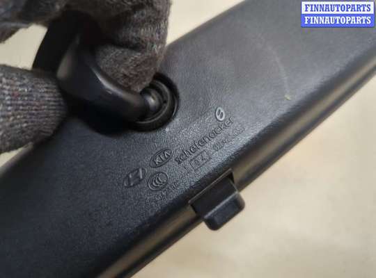 купить Зеркало салона на KIA Mohave (Borrego) 2008-2025