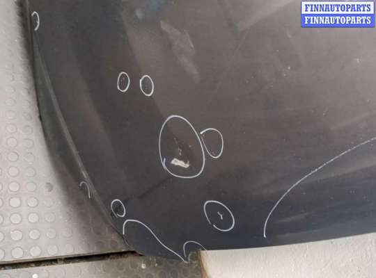 купить Капот на KIA Ceed 2007-2012