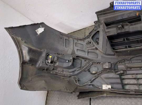 купить Заглушка (решётка) бампера на Ford Transit (Tourneo) Custom 2012-2025