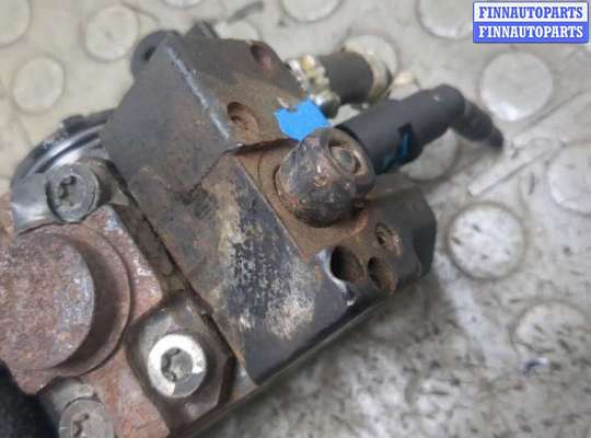 купить ТНВД на Opel Astra H 2004-2010