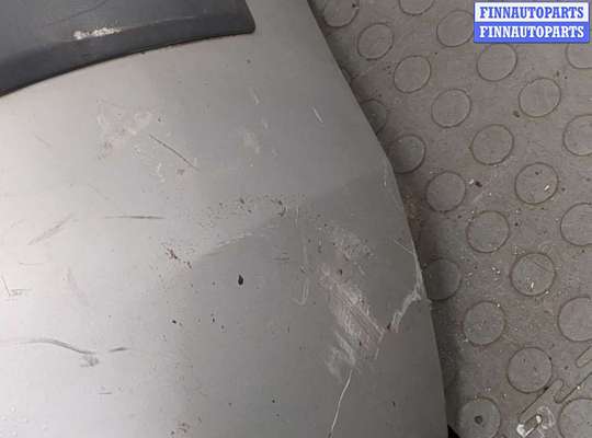купить Бампер на Ford Fusion 2002-2012