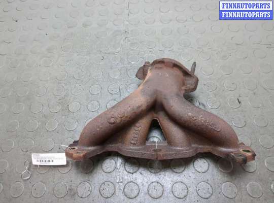 купить Коллектор выпускной на Dacia Sandero 2013-2020