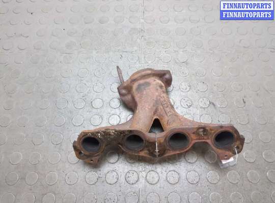 купить Коллектор выпускной на Dacia Sandero 2013-2020