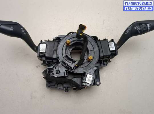 Переключатель поворотов и дворников (стрекоза) FO1985680 на Ford Mondeo 5 2015-2019