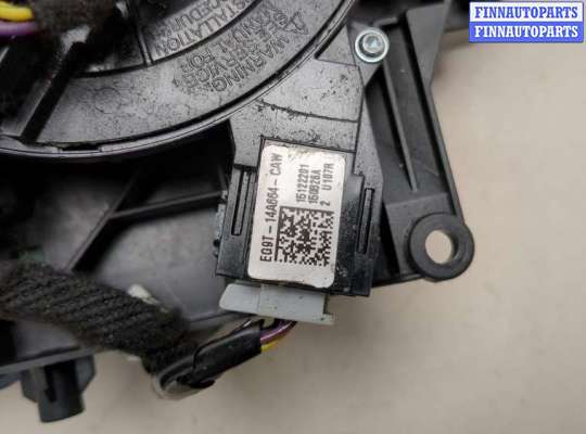 купить Переключатель поворотов и дворников (стрекоза) на Ford Mondeo 5 2015-2019