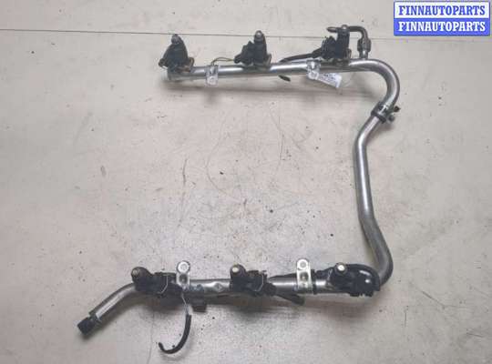 Форсунка топливная MB1609691 на Mercedes E W210 1995-2003