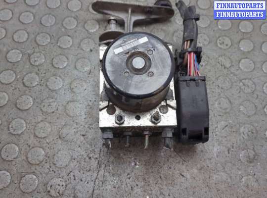 Блок АБС, насос (ABS, ESP, ASR) MB1699544 на Mercedes GLK X204 2008-2015