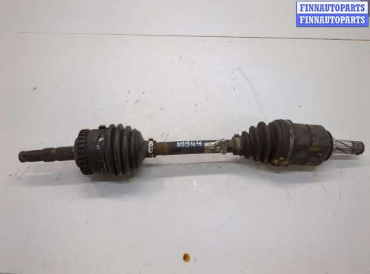 Полуось (приводной вал, шрус) OP2399020 на Opel Corsa C 2000-2006