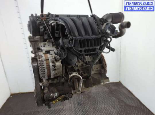 купить Компрессор кондиционера на Peugeot 307 2001-2008