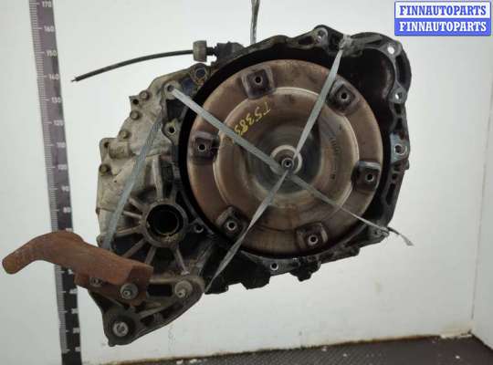 купить КПП - автомат (АКПП) на Ford Galaxy 2006-2010