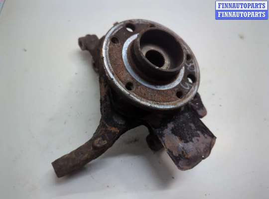 Ступица (кулак, цапфа) OP2436274 на Opel Astra H 2004-2010