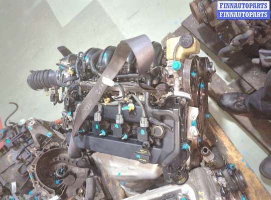 купить Генератор на Mazda 6 (GG) 2002-2007