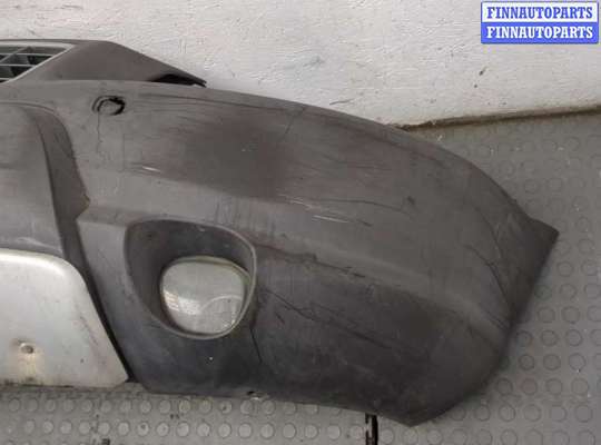 купить Бампер на Volvo XC70 2002-2007