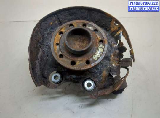 купить Ступица (кулак, цапфа) на Opel Vectra C 2002-2008