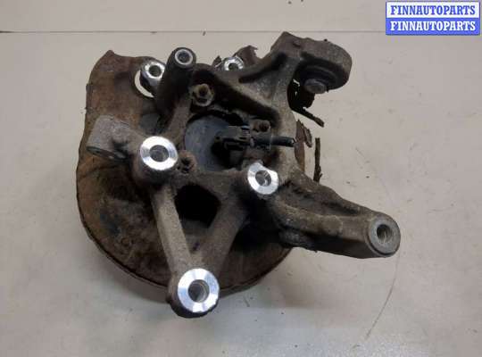 купить Ступица (кулак, цапфа) на Opel Vectra C 2002-2008