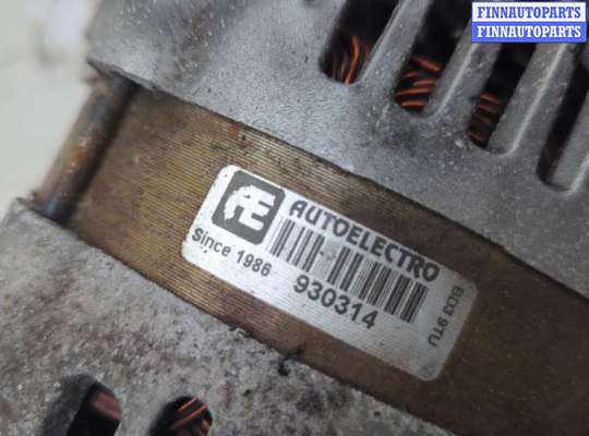 купить Генератор на SsangYong Korando 2010-2019