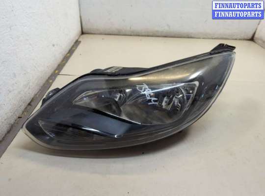 Фара (передняя) FO2099689 на Ford Focus 3 2011-2015