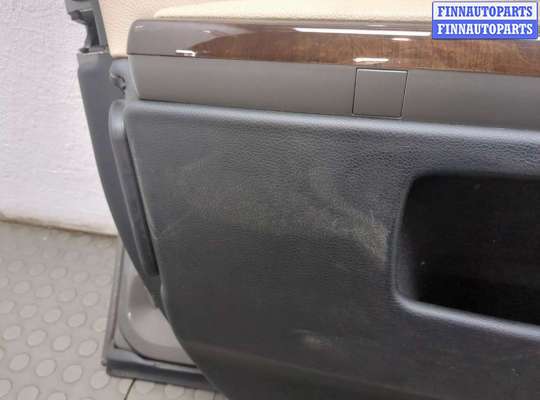 купить Стекло боковой двери на BMW 7 E65 2001-2008