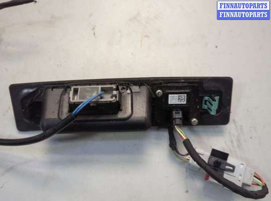 купить Кнопка открывания багажника с крышки на Chevrolet Equinox 2017-2024