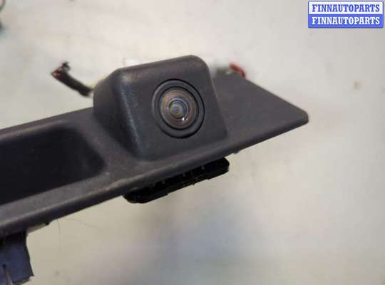 купить Кнопка открывания багажника с крышки на Chevrolet Equinox 2017-2024