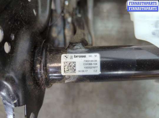 купить Кронштейн сиденья на BMW 5 G30, G31 2017-2023