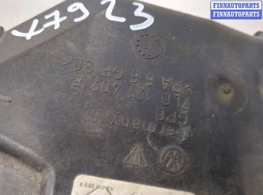 купить Бачок расширительный на Volkswagen Touareg 2002-2007