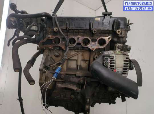 купить Катушка зажигания на Ford Mondeo 3 2000-2007